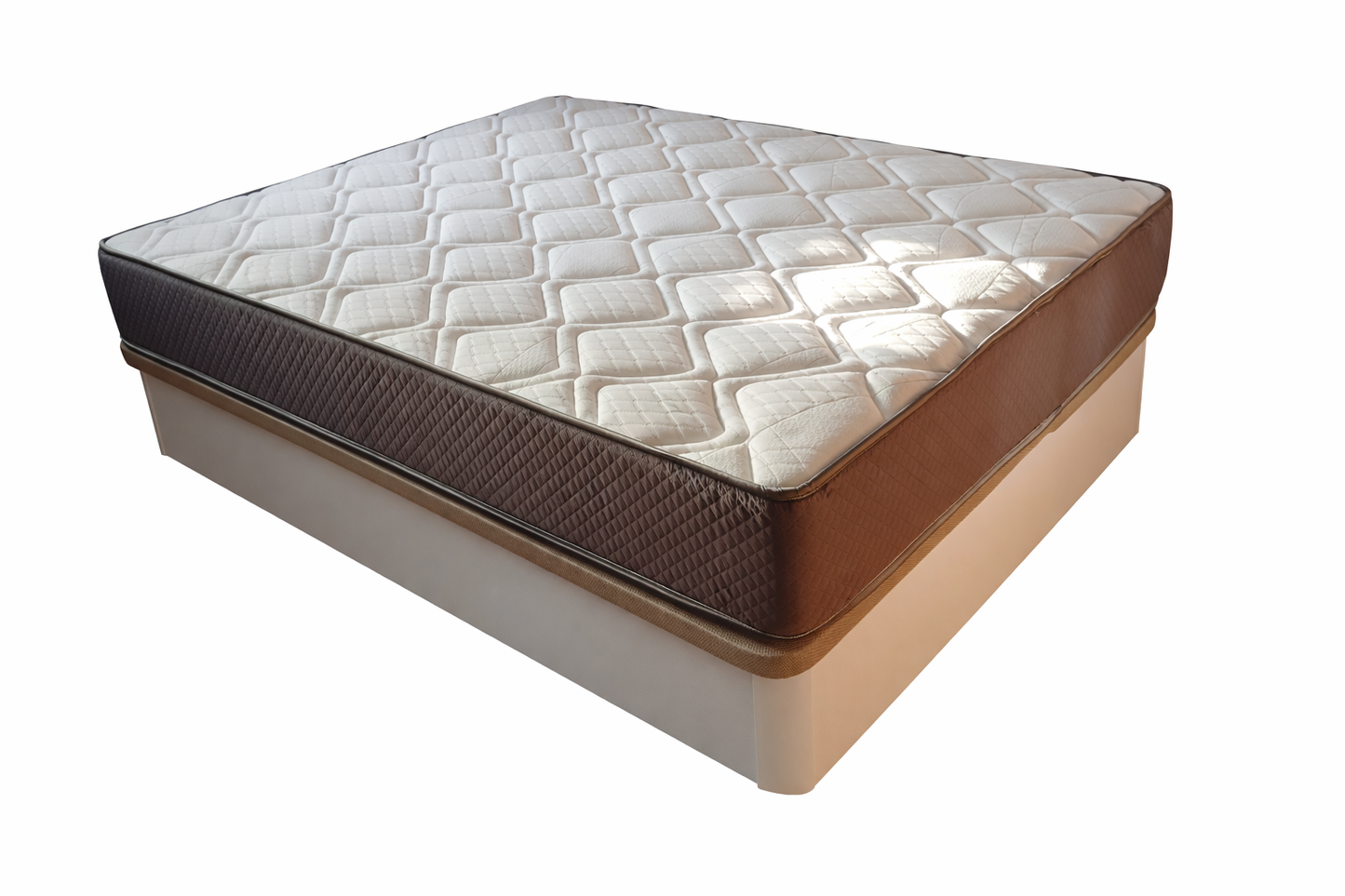 Pack Canapé + Colchón 27 cm
