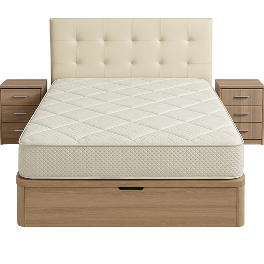 Cabezales en polipiel