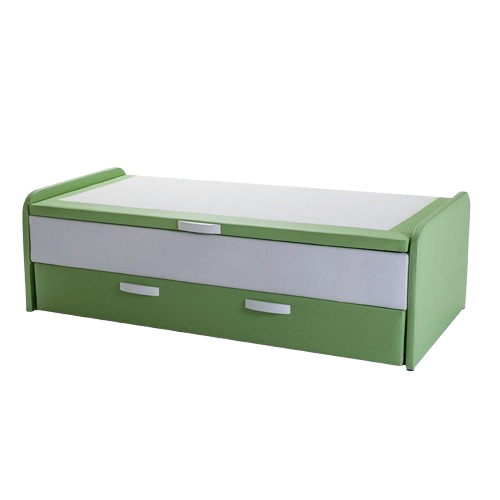 Canapé Nido Con Brazos