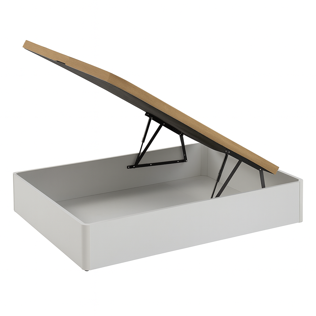 Canapé Madera 22 mm