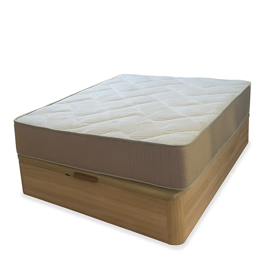 Pack Canapé + Colchón 30 cm