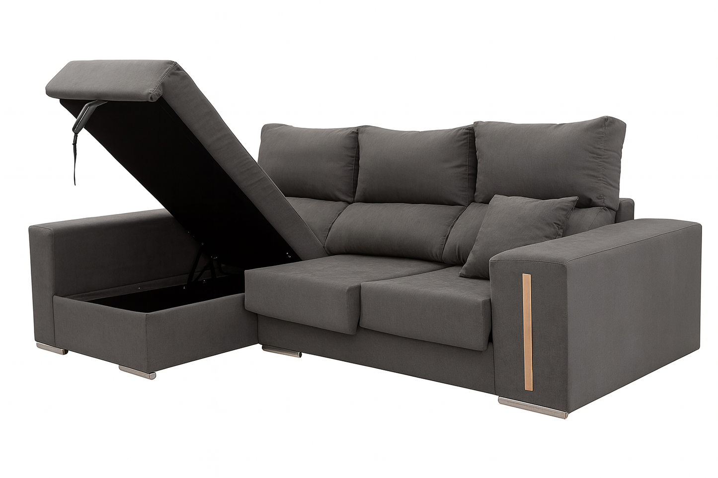 Sofá Chaise Longue